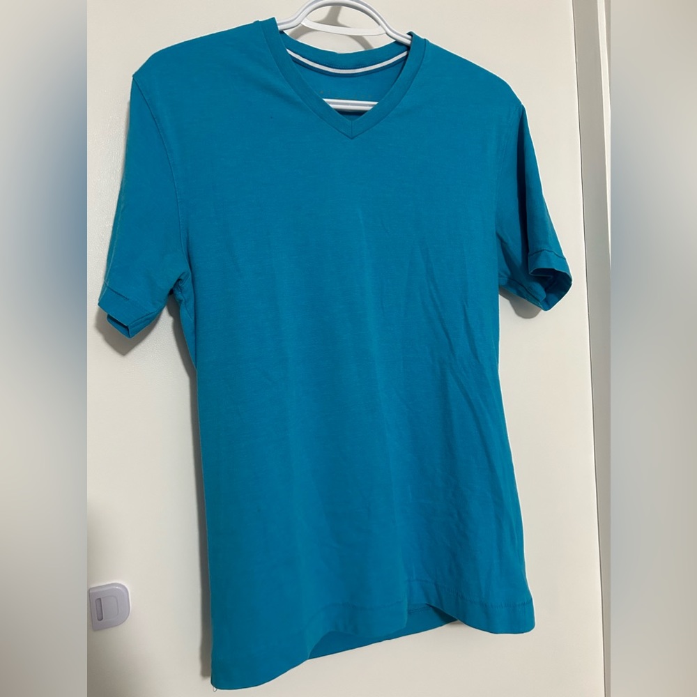 Men’s Attitude Shirt